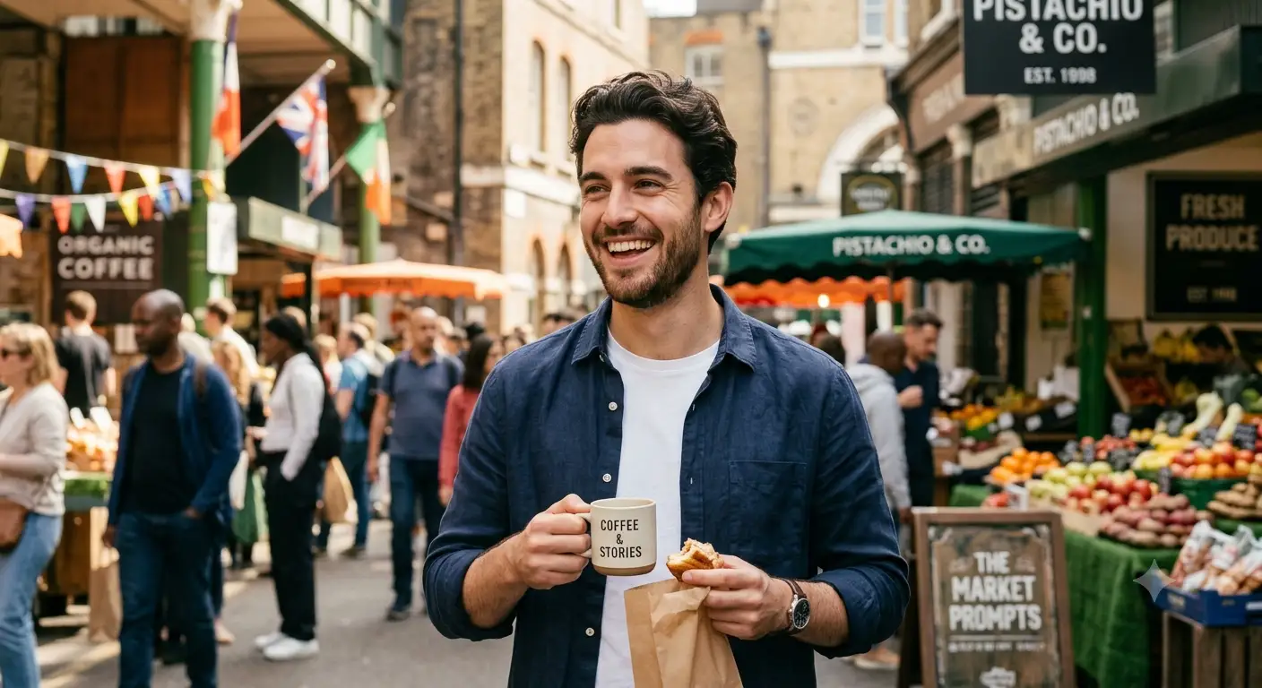 5 Profile Prompts That Actually Get Replies